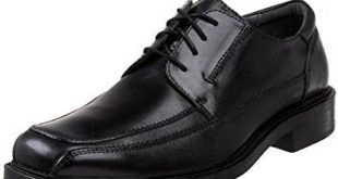 Dockers Men’s Perspective Moc Run Off Toe Shoe