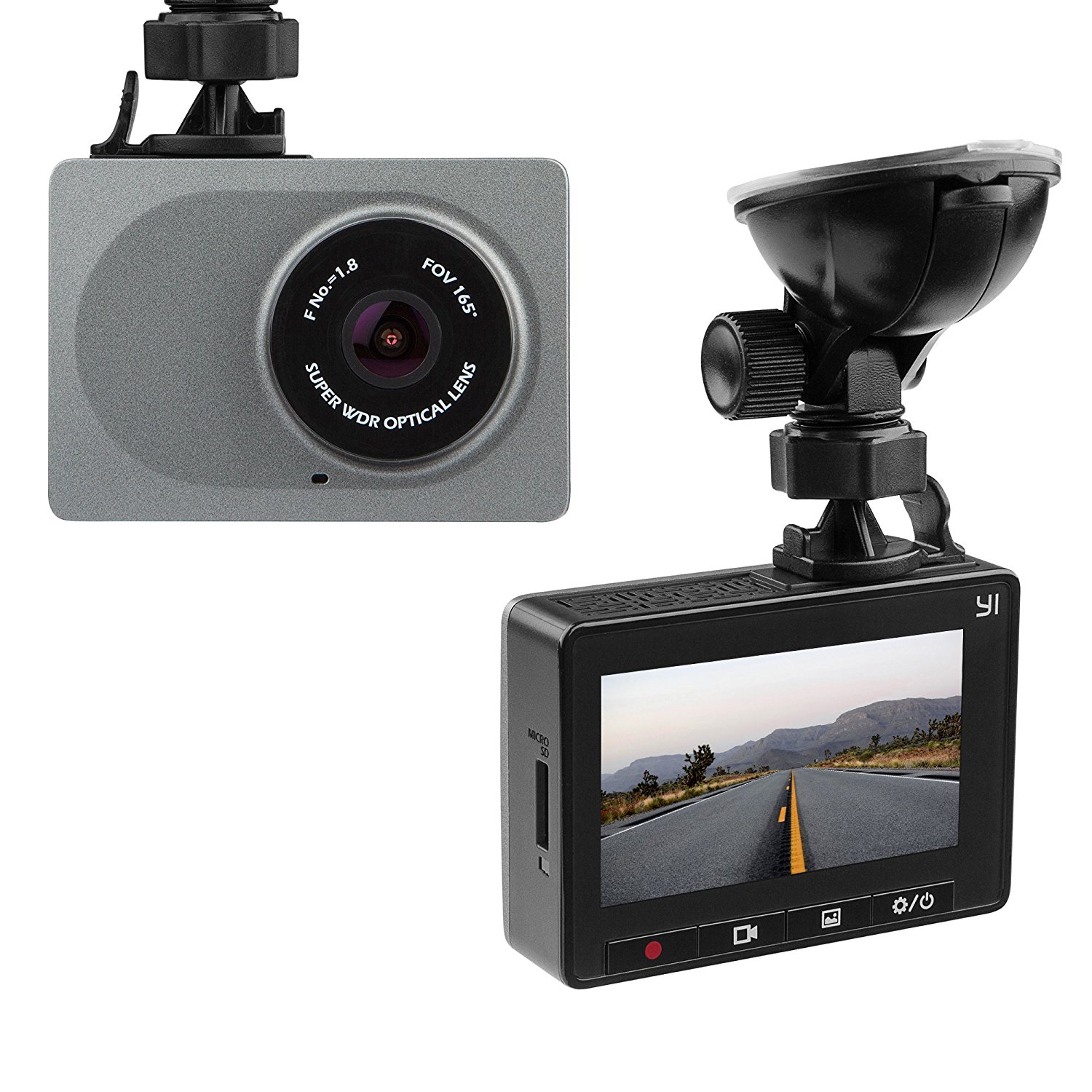 Top 10 Best Car Dash Cameras in 2020 Reviews Top Best Pro Review