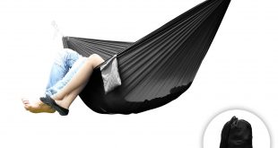 Yes4All Double & Single Hammock