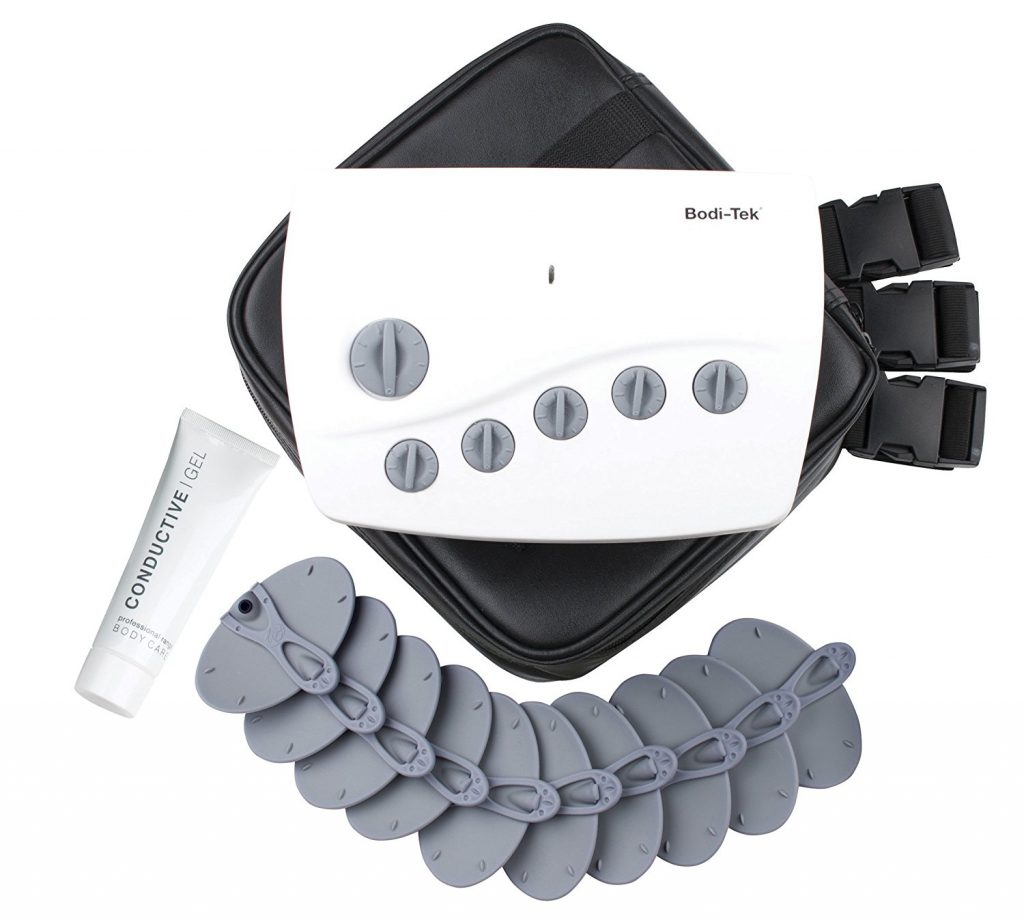 Top 10 Best Electric Muscle Stimulators Top Best Pro Reviews