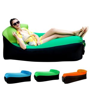 Hake Inflatable Lounger Air Sofa Chair