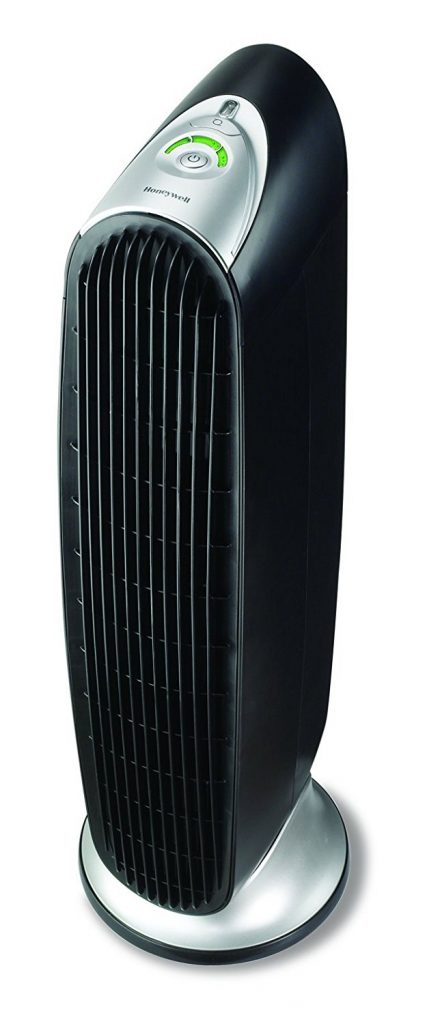 top performing air purifiers