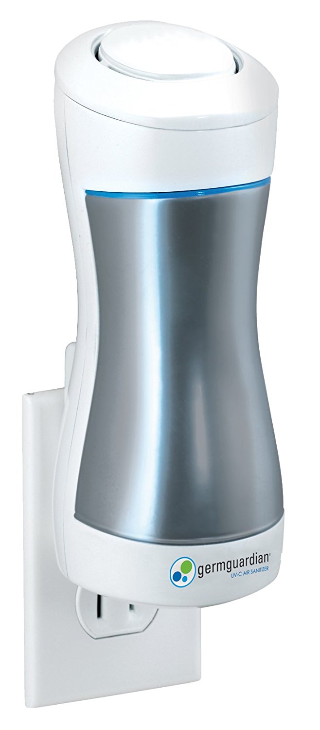 best air purifier and sanitizer