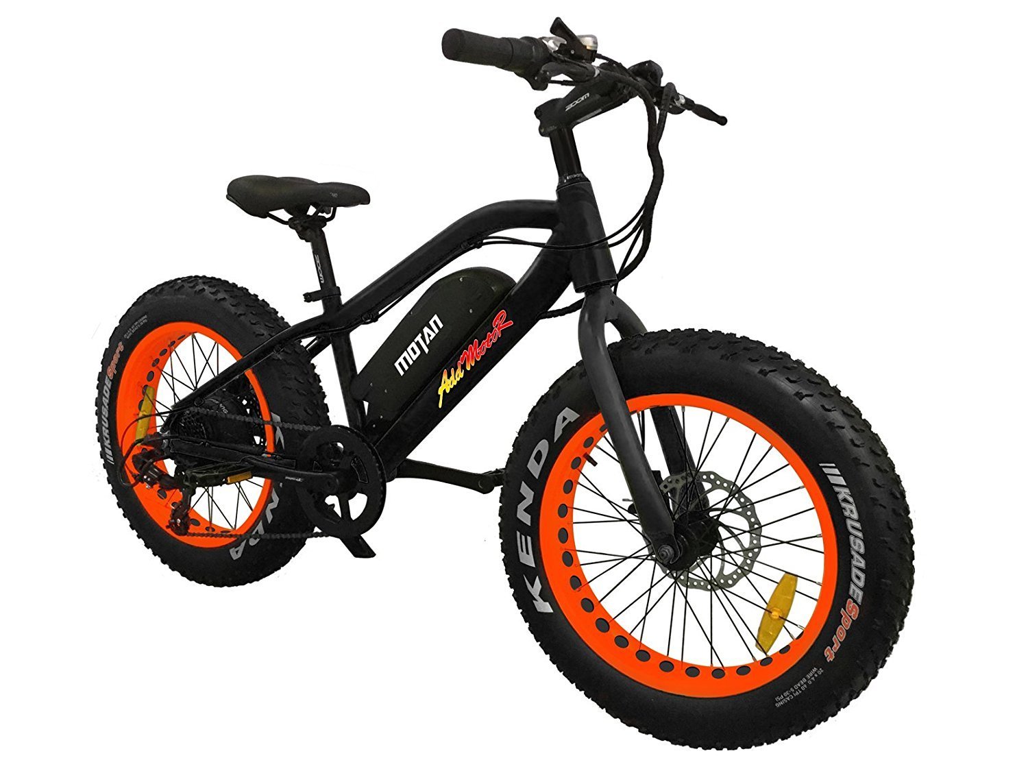 best electric bike fat tire