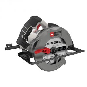 PORTER-CABLE PCE300 15 Amp Heavy Duty Steel Circular Saw