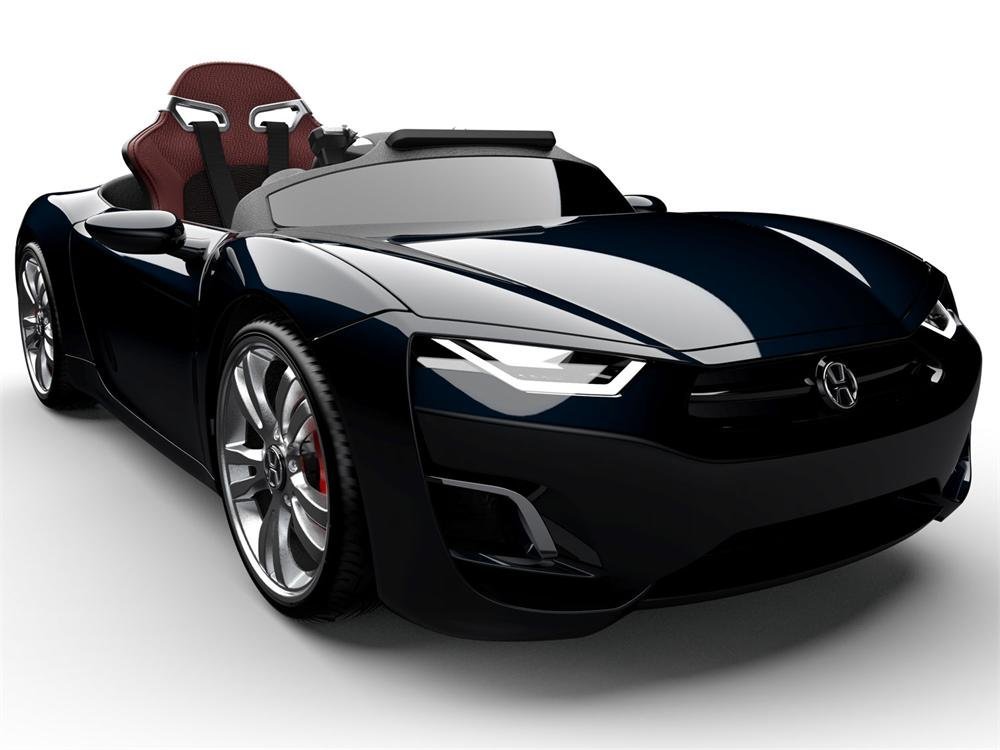 best electric cars for kids