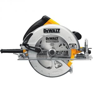 DEWALT DWE575SB Lightweight Circular Saw