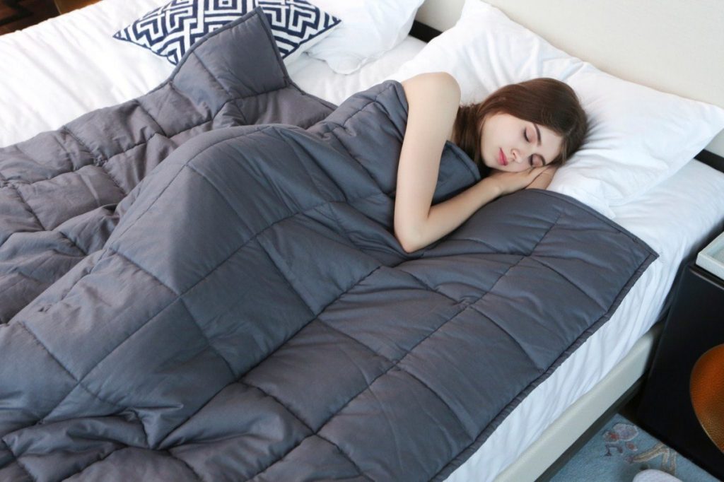 Top 10 Best Weighted Blankets Reviews You Should buy