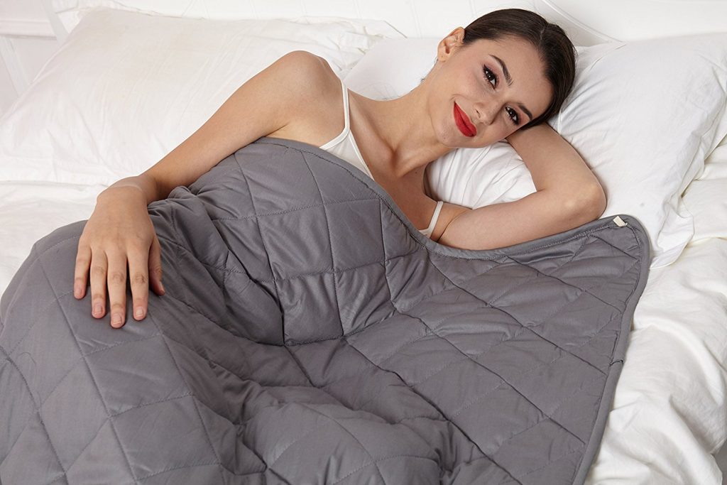 Top 10 Best Weighted Blankets Reviews You Should buy
