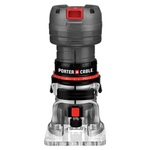 Porter Cable PCE6430 4.5-Amp Single Speed