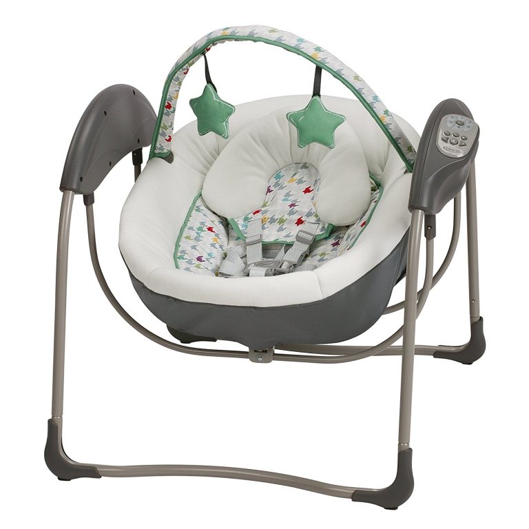 Top 10 Best Baby Swings In 2018 Reviews Top Best Pro Review