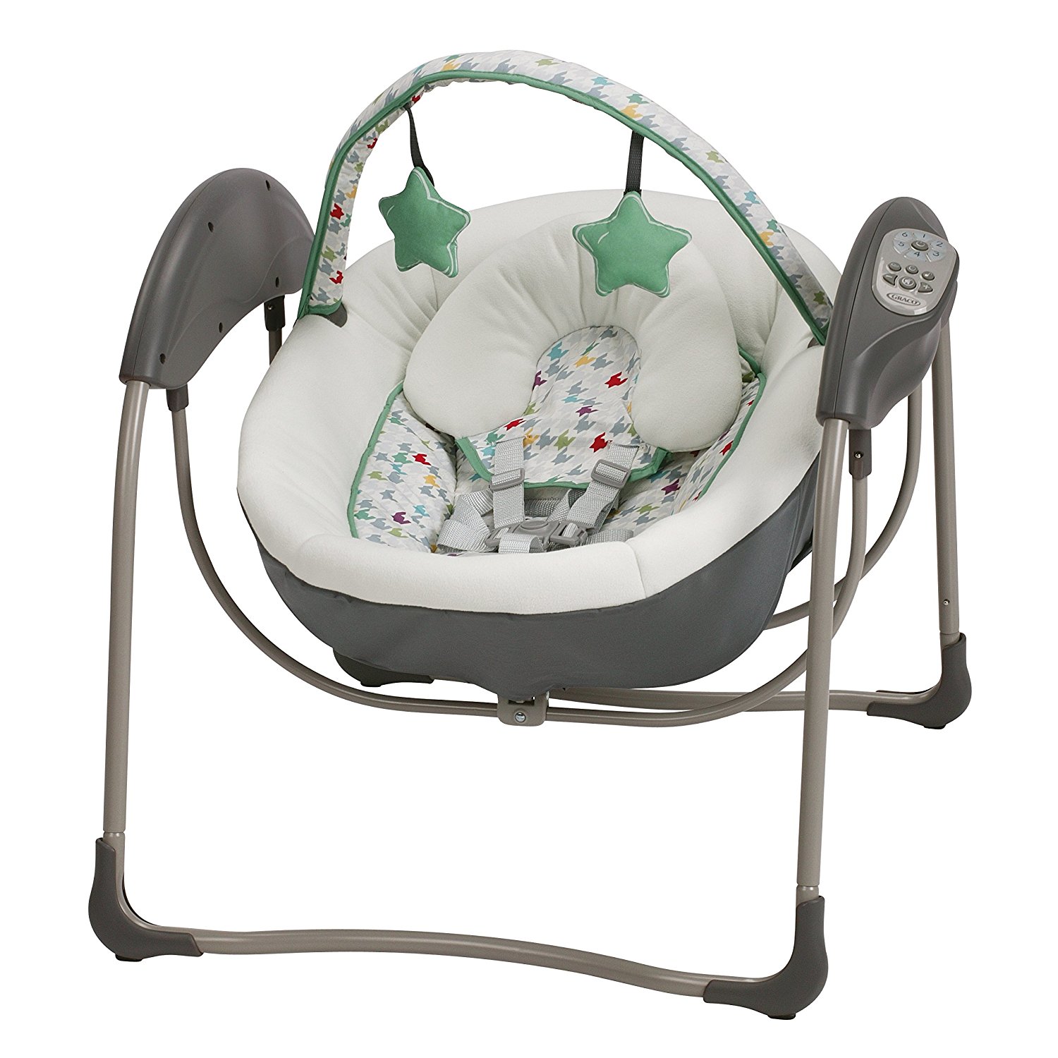 Top 10 Best Baby Swings In 2018 Reviews Top Best Pro Review