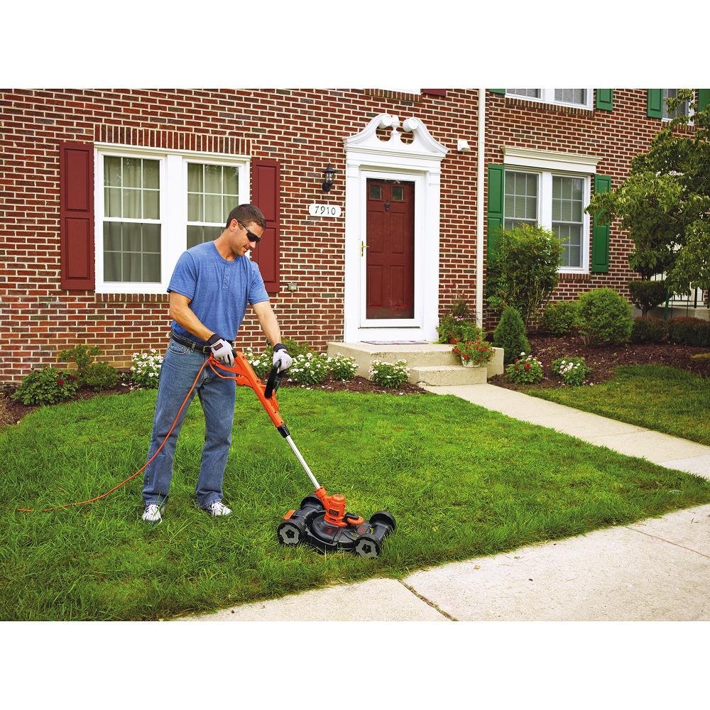Top Best Electronic Lawn Mower Review Top Best Pro Review