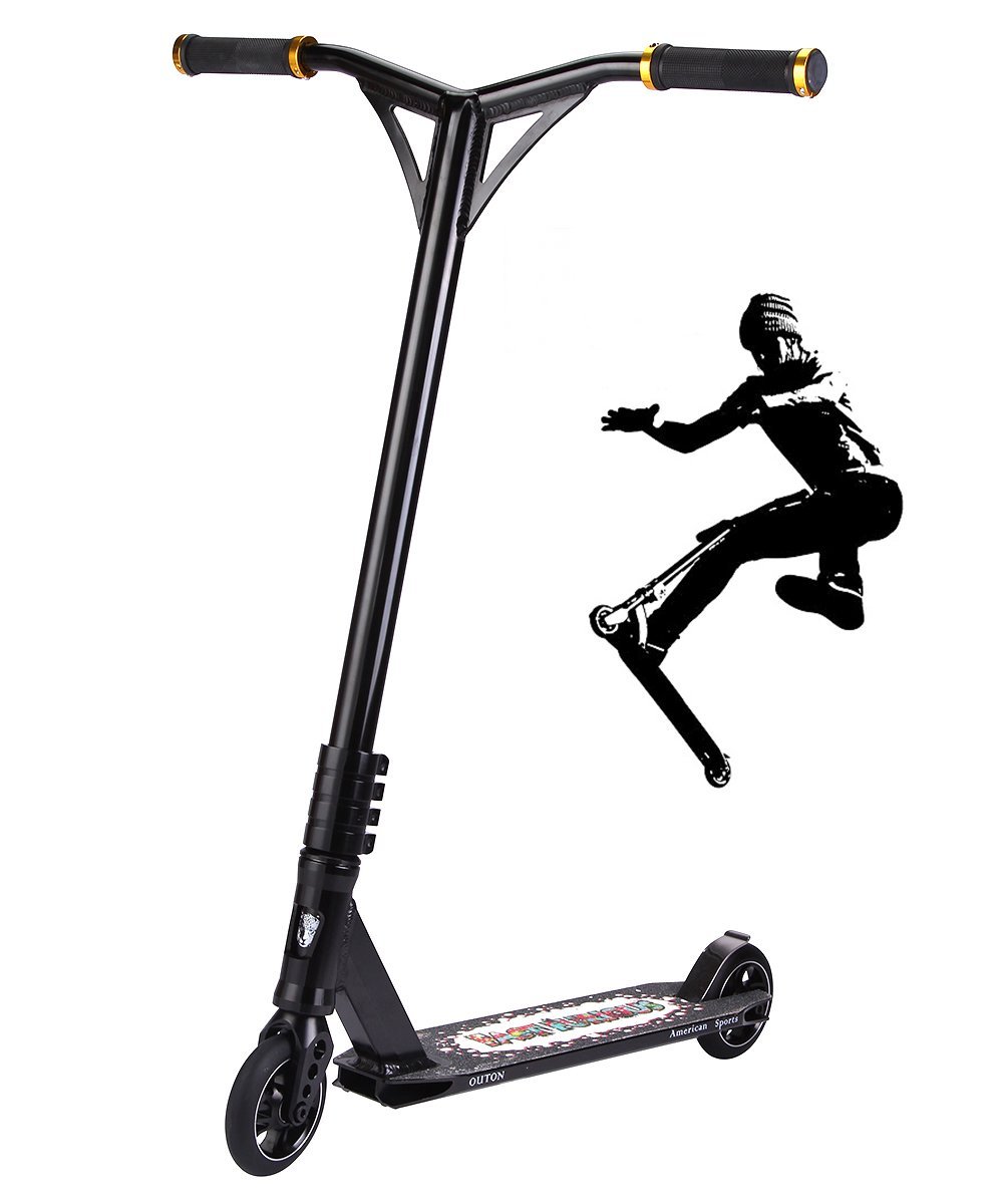 best adult scooter