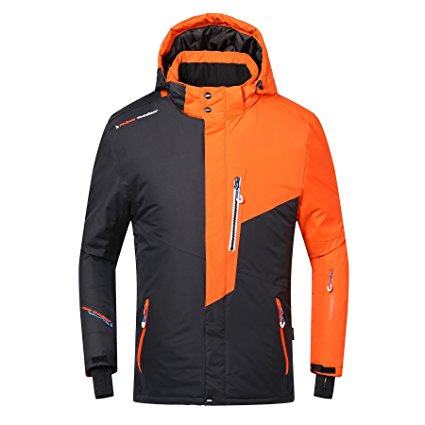 best snowboard jacket 2019