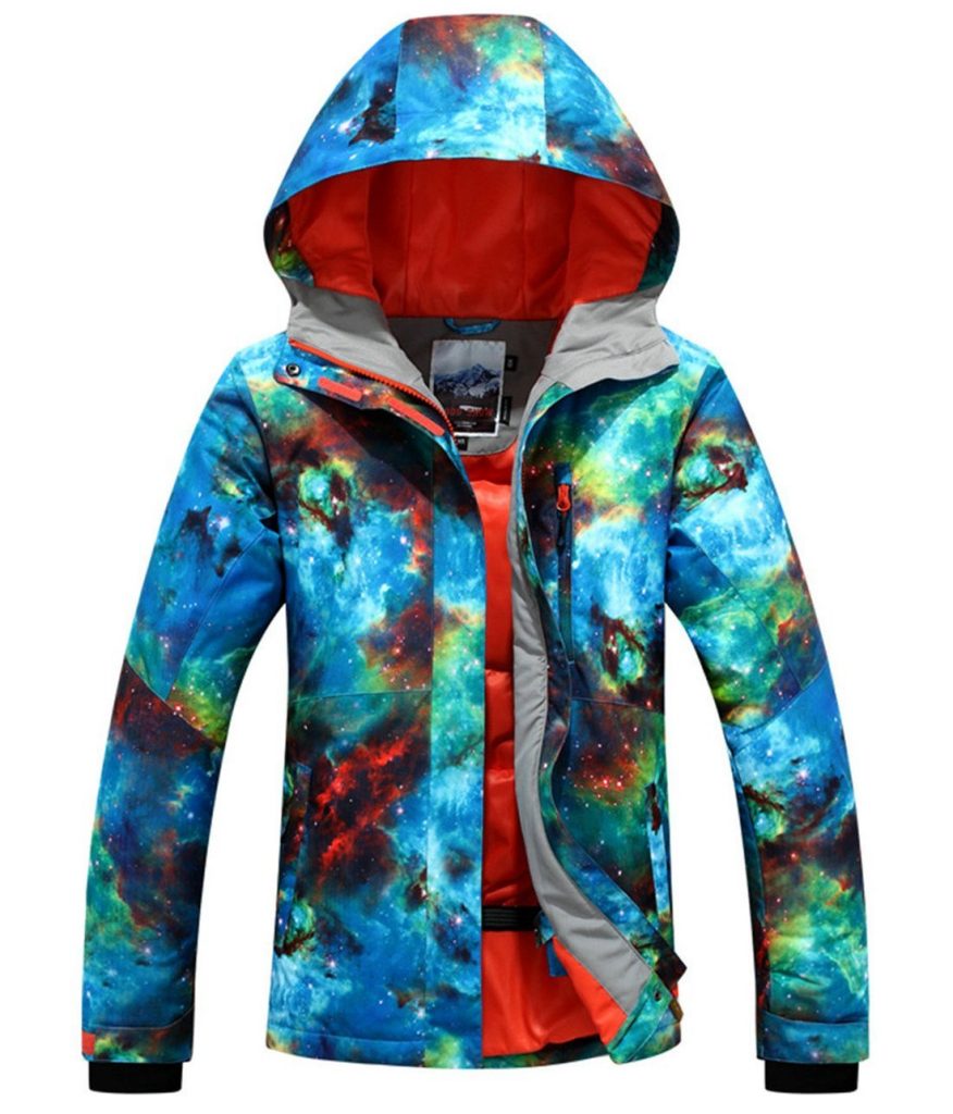 Top 10 Best Snowboard Jackets Reviews Top Best Pro Review