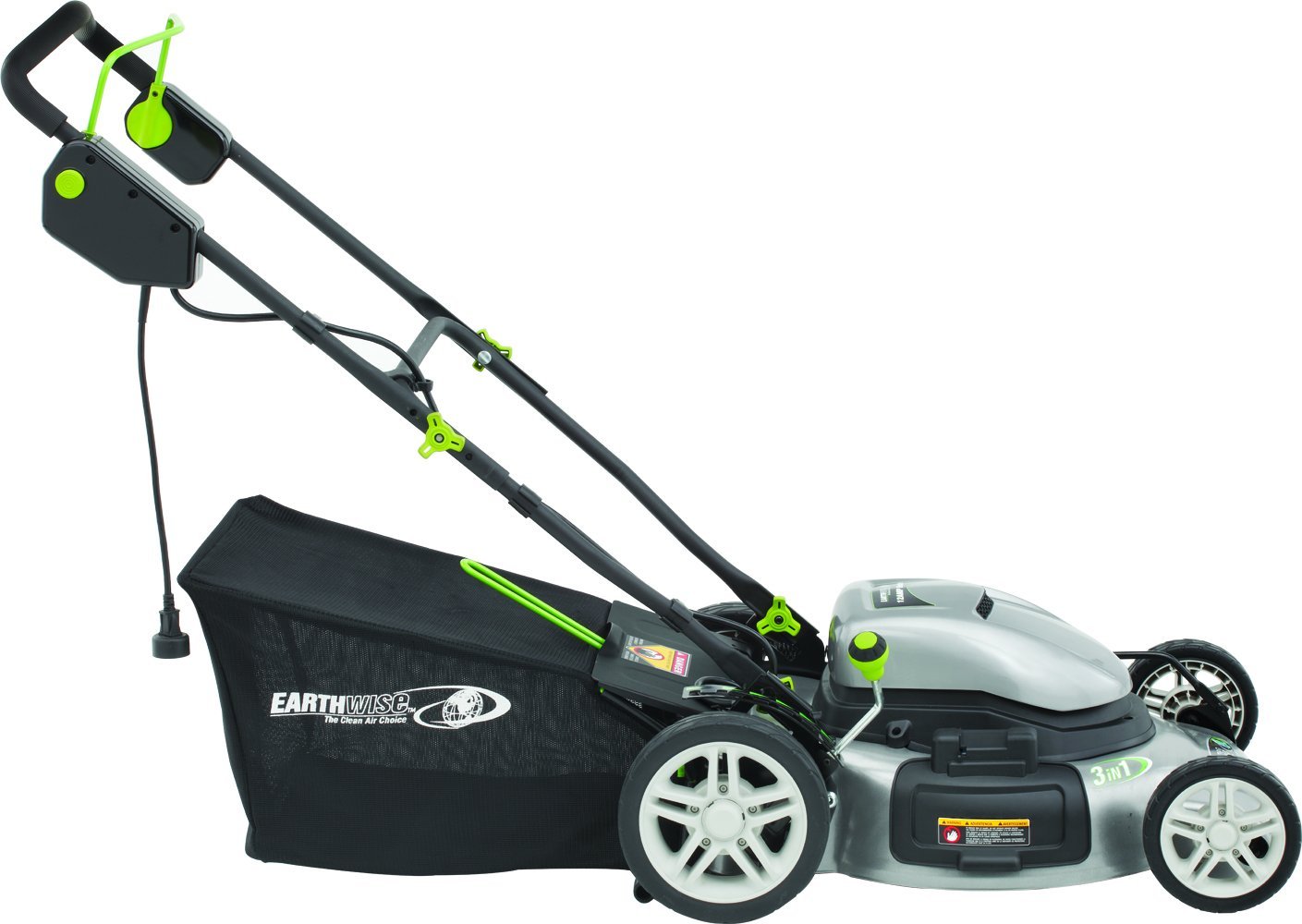 Top Best Electronic Lawn Mower Review Top Best Pro Review