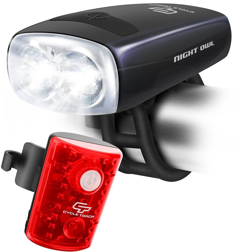 Top 10 Best Bicycle Light Sets Reviews Top Best Pro Reviews