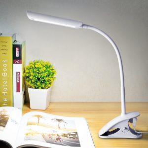 KEDSUM 7W Dimmable LED Desk Lamp
