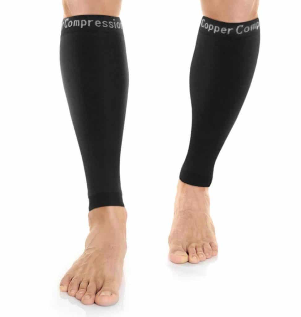 Top 10 Best Calf Compression Sleeves Reviews You should buy