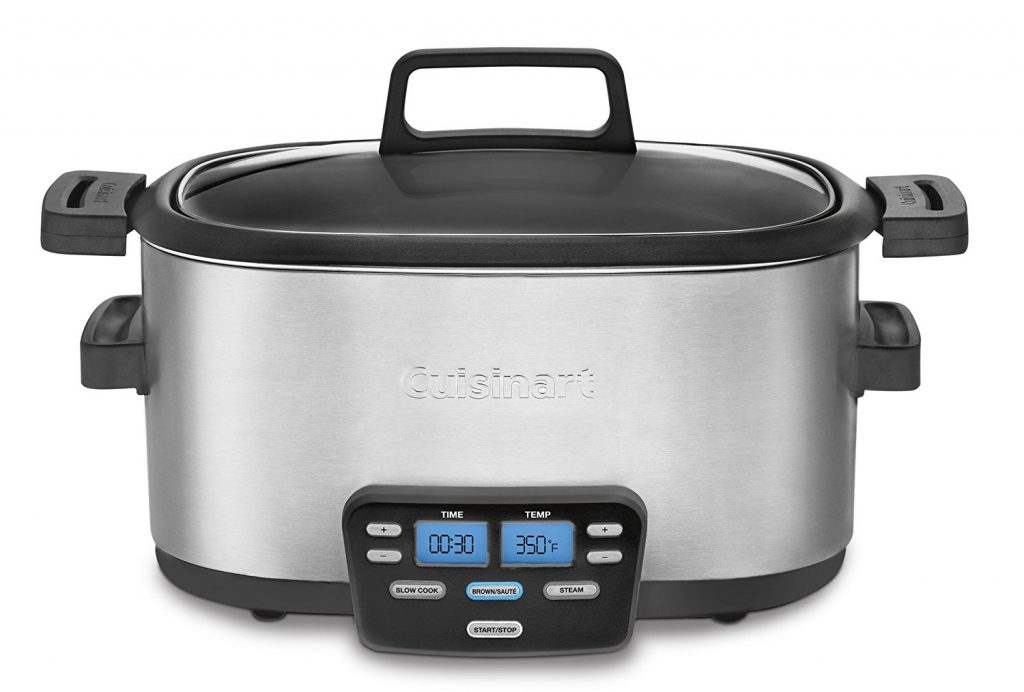Top 10 Best Multi Cookers [2019 Updated] Top Best Pro Review