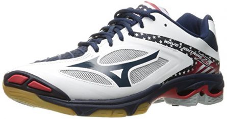Wave Lighting Z3 Mizuno Volleyball Shoes