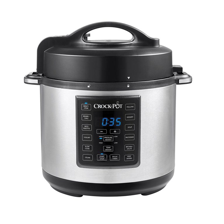 Top 10 Best Multi Cookers [2019 Updated] Top Best Pro Review