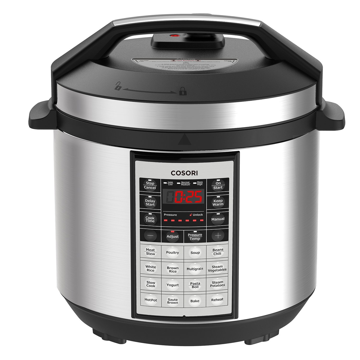 Top 10 Best Multi Cookers [2019 Updated] Top Best Pro Review