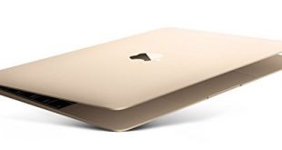 12-inch MacBook (2016)