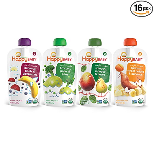 Top 10 Best Baby Foods Reviews Top Best Pro Review