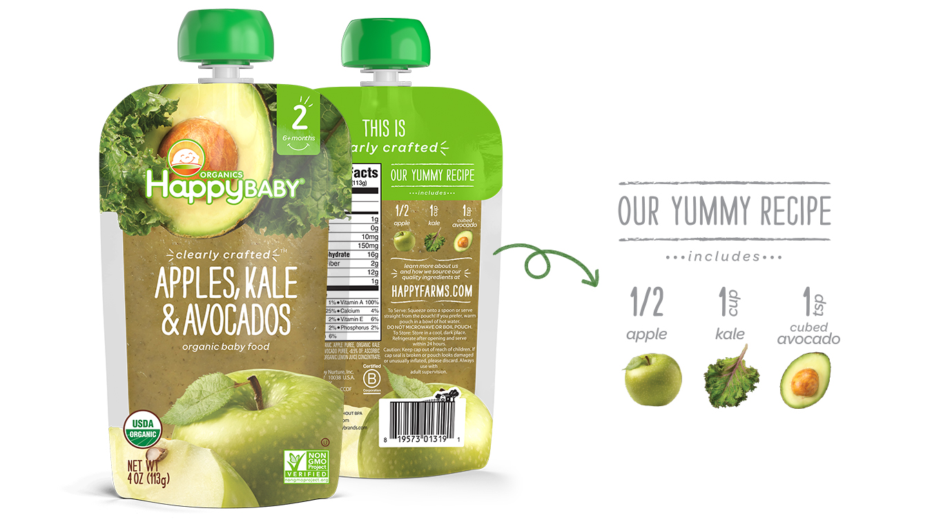 Top 10 Best Baby Foods Reviews Top Best Pro Review