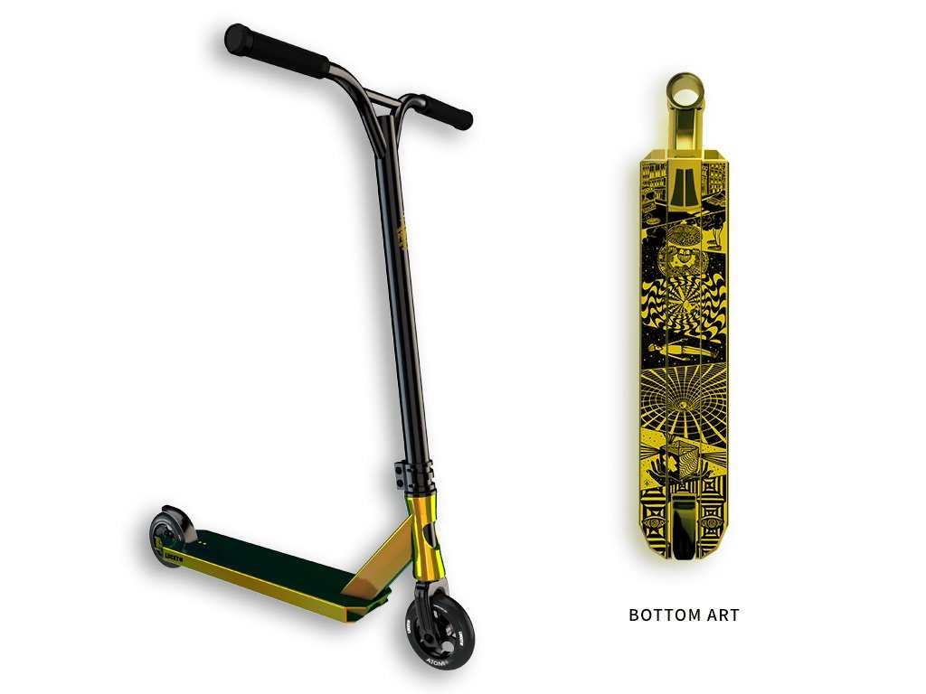 Top 10 Best Lucky Scooters Reviews Top Best Pro Review