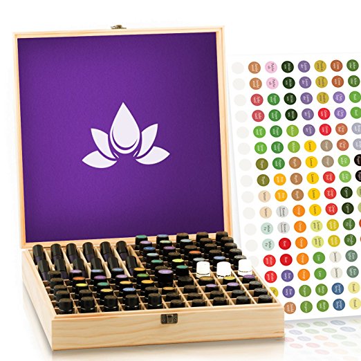 Top 10 Best Essential Oil Boxes Reviews Pro Review