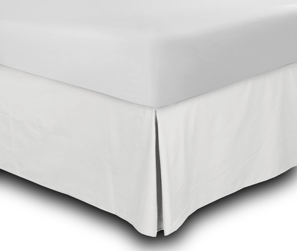 Top 10 Best Linen Bed Skirts Review Top Best Pro Review