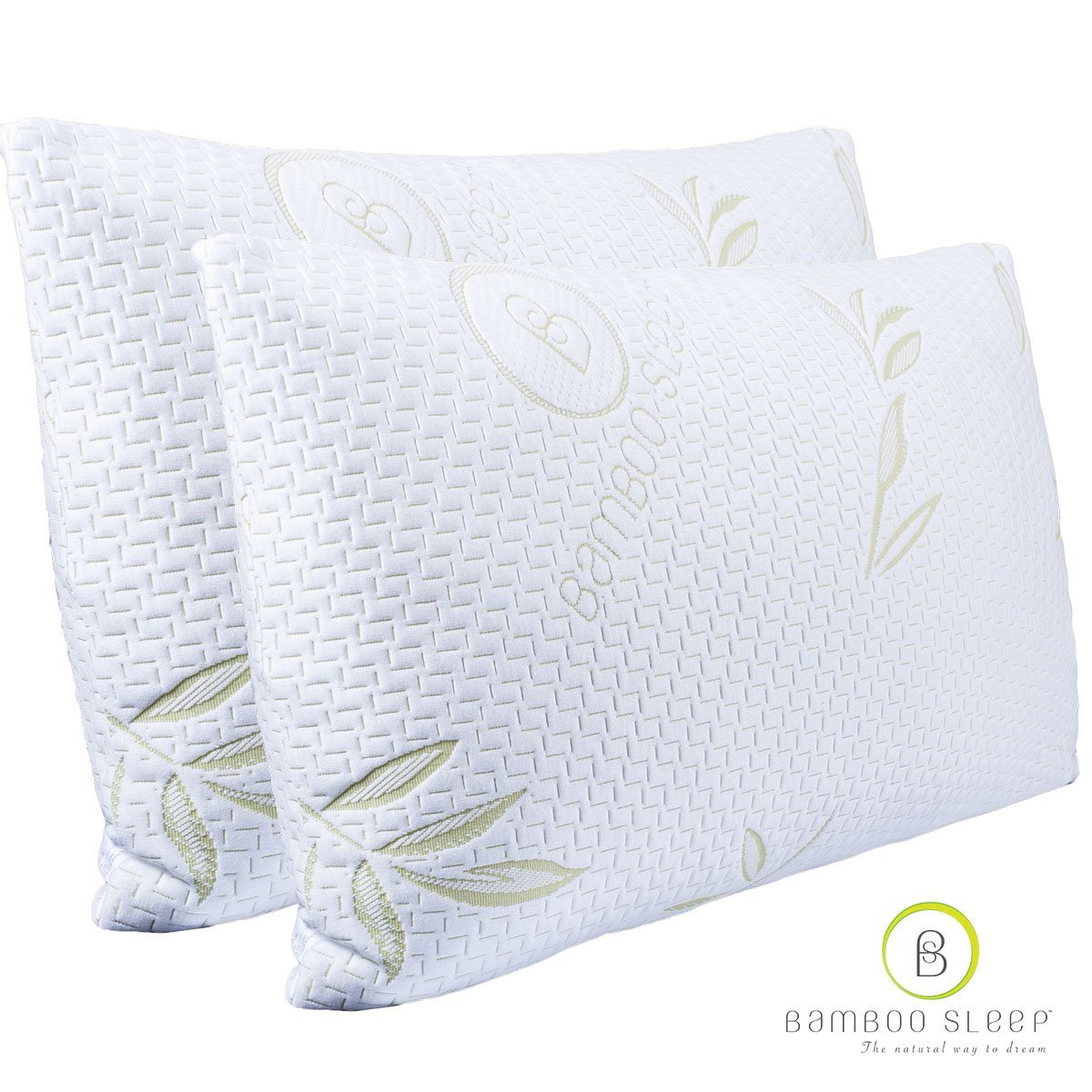Top 10 Best Bamboo Pillows Reviews Top Best Pro Reviews