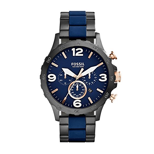fossil watch men deals