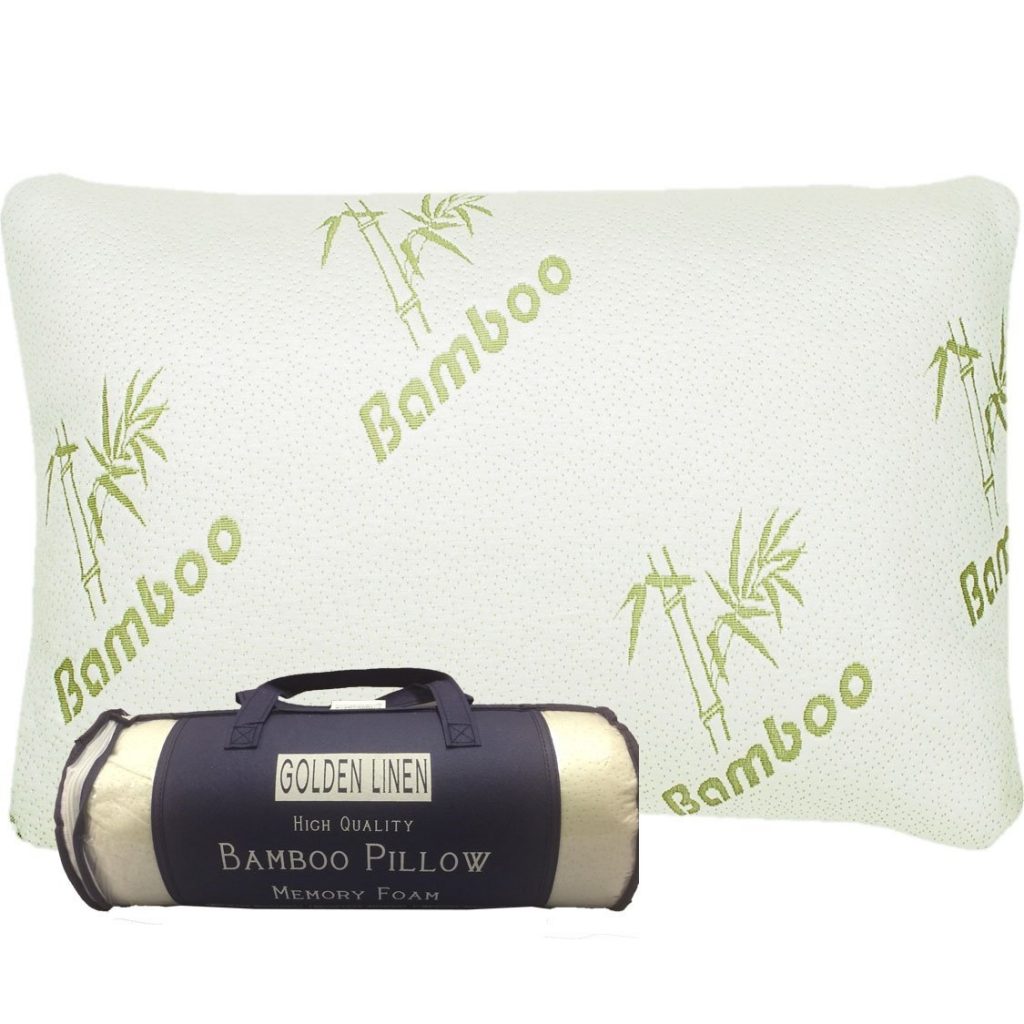 Top 10 Best Bamboo Pillows Reviews Top Best Pro Reviews