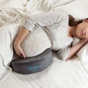  Hiccapop Pregnancy Pillow Wedge for Maternity