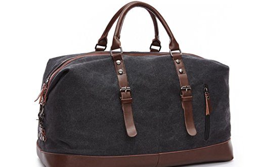 Top 10 Best Travel Duffel Bags in 2019 Reviews - Top Best Pro Review