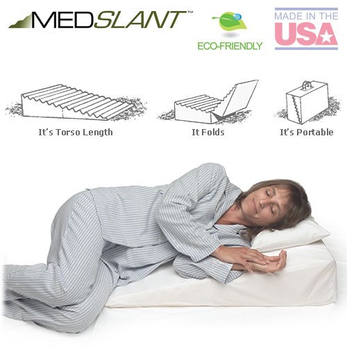Top 10 Best Back Wedge Pillow In 2020 Reviews Top Best Pro Review
