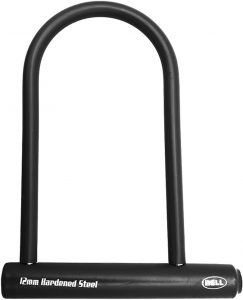 Bell CATALYST lock