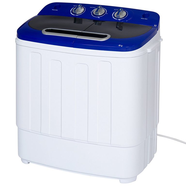 Top 10 Best Mini Washer Machines in 2022 Top Best Pro Review
