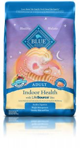 Blue Buffalo BLUE for Cats Adult Dry Cat Food
