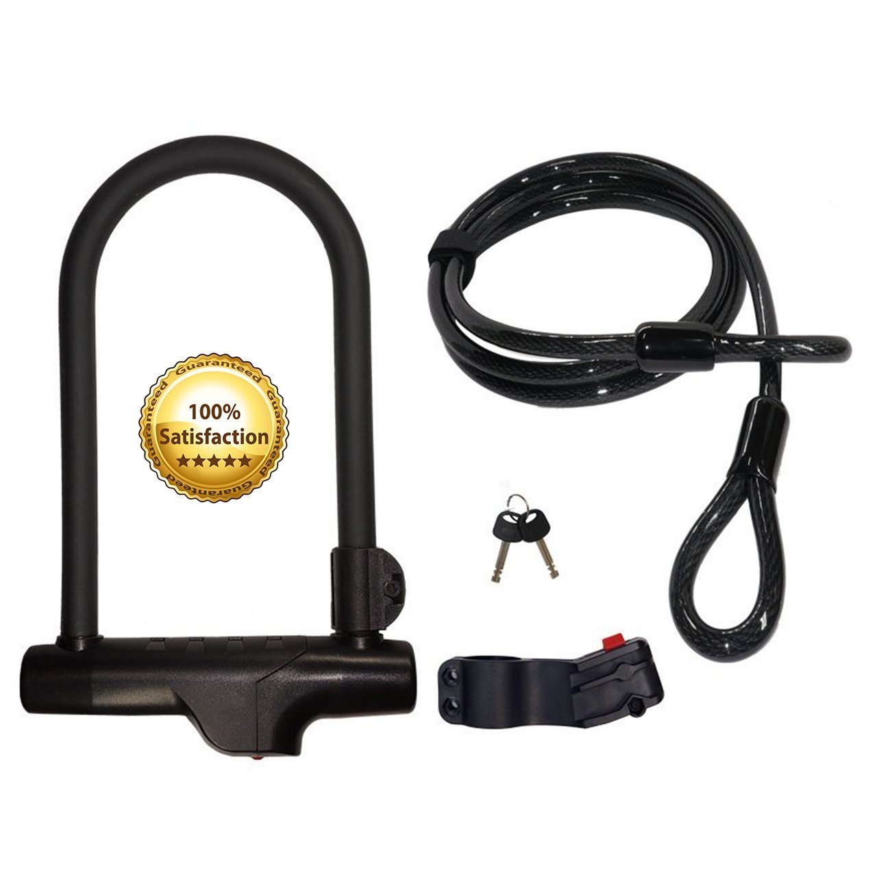 Top 10 Best Bicycle U Locks in 2022 Top Best Pro Review