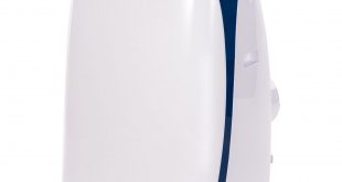 Honeywell Contempo Series Portable Air Conditioner