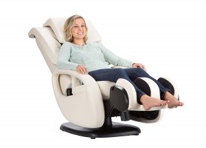 Human Touch WholeBody 7.1 Swivel-Base Full Body Massage Chair