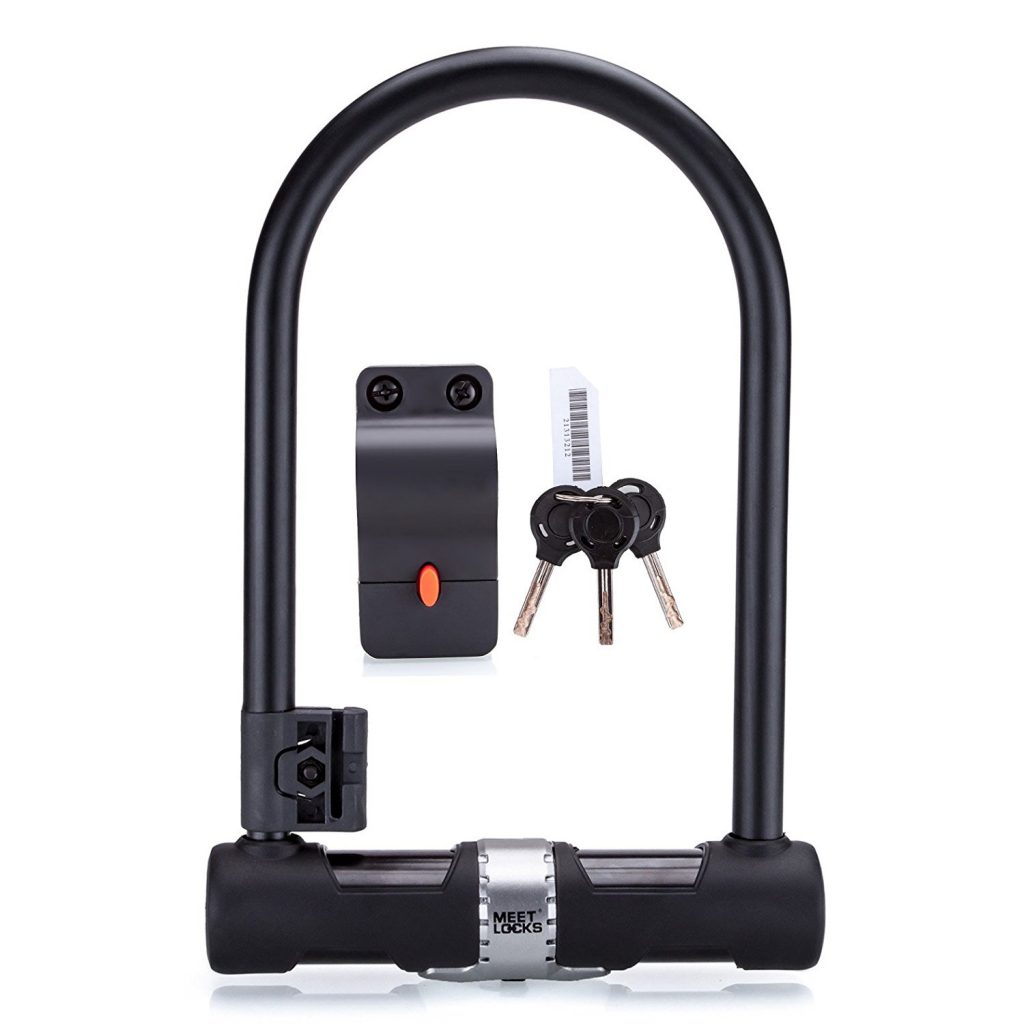 Top 10 Best Bicycle U Locks in 2022 Top Best Pro Review