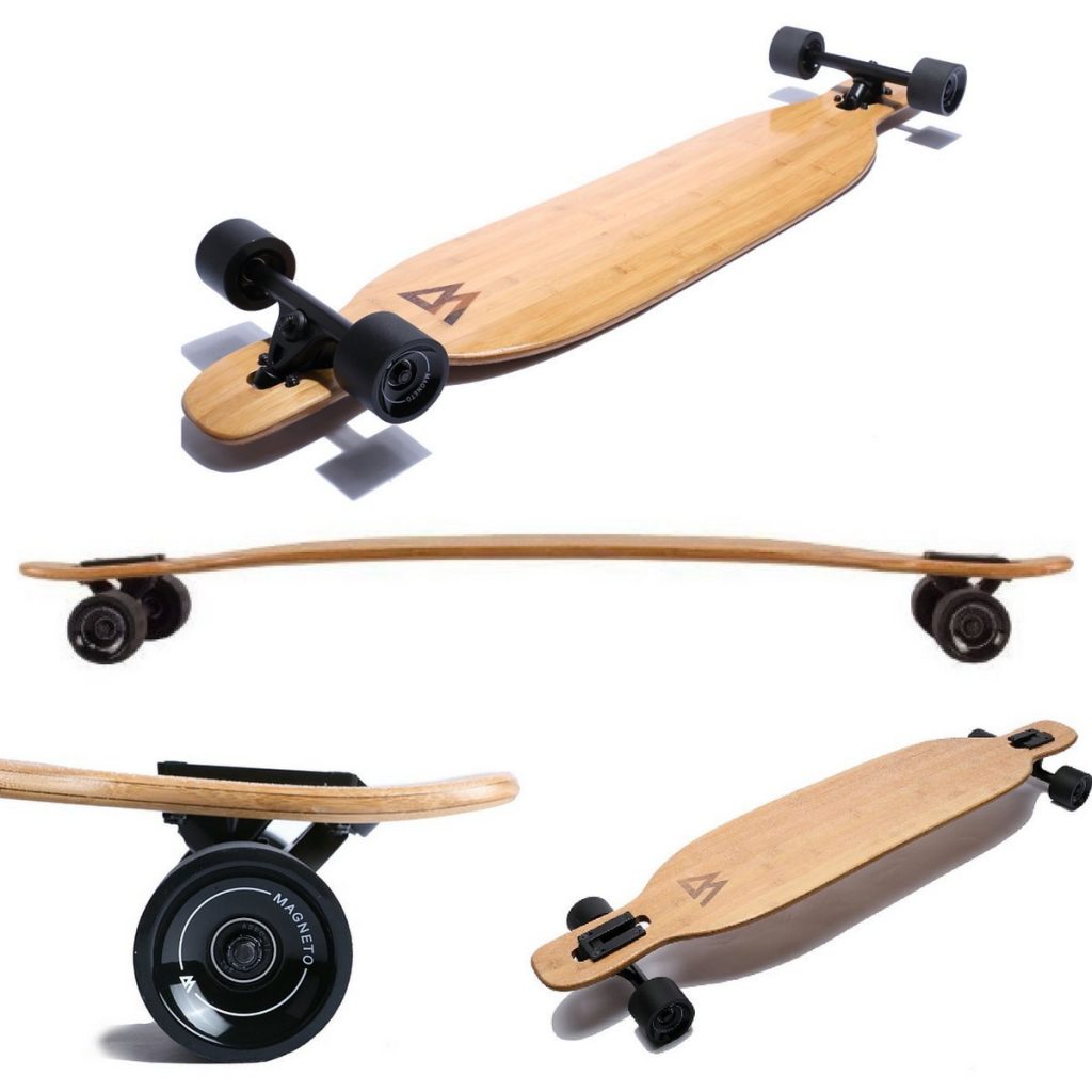 Top 10 Best Bamboo Longboard in 2022 Top Best Pro Review