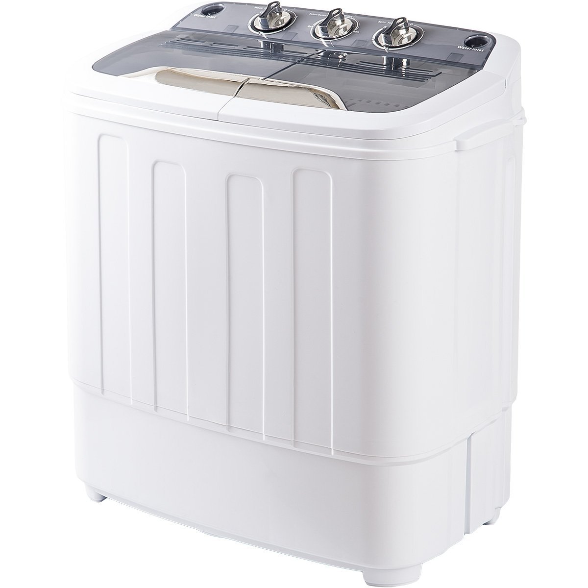 Top 10 Best Mini Washer Machines in 2022 Top Best Pro Review