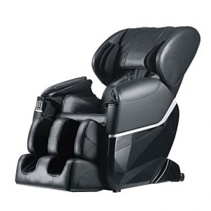 Mr Direct Electric Full Body Shiatsu Massage Chair